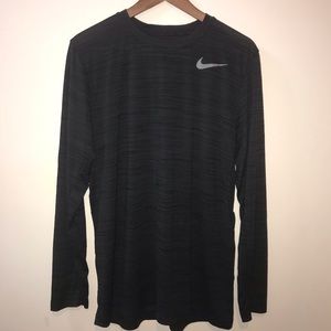 Nike Dri-Fit Long Sleeve